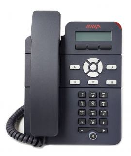 Avaya J129 IP phone no power supply